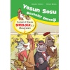 Dedektif Köpek Sherlockun Maceraları - Kaçış Planı