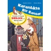Dedektif Köpek Sherlockun Maceraları - Karanlıkta Bir Sansar