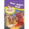 Dedektif Köpek Sherlockun Maceraları - Kurt Adam Kedi