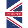 Başlangıç ve Orta Düzey İçin Modern, Öğreten İngilizce