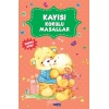 Kayısı Kokulu Masallar