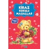 Kiraz Kokulu Masallar