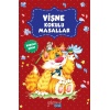 Vişne Kokulu Masallar