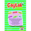 Çaylak İş Başında