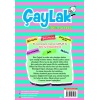 Çaylak Tatil Macerası