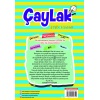 Çaylak Geyik Zamanı