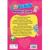 Shopkins Cicibiciler Doğanın Muhafızları
