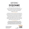 Sistemli Düşünme