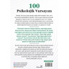 100 Psikolojik Varsayım