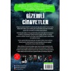 Gizemli Cinayetler - Çin Mahallesindeki Sır