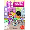 Berry Bees Altın Tasma Operasyonu