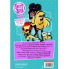 Berry Bees Bayan Bonbon Ve Üç Süper Ajan