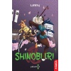 Shinobi Iri 1