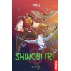 Shinobi Iri 3