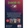 Shinobi Iri 3