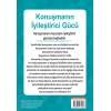 Konuşmanın İyileştirici Gücü