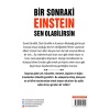 Bir Sonraki Einstein Sen Olabilirsin
