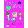 Kızlar Çetesi 8 - Adım Adım Hayata