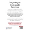 İlaç Dünyası Hakkındaki Gerçekler
