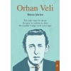 Orhan Veli Bütün Şiirleri