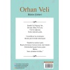 Orhan Veli Bütün Şiirleri