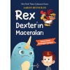Rex Dexterın Maceraları - Yanımdaki Denizgergedanı
