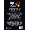 Rex Dexterın Maceraları - Hayalet Tavuk Ve Ben