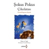 Şokus Pokus Çikolatası 1 - Gizemli Kupanın Peşinde