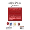 Şokus Pokus Çikolatası 1 - Gizemli Kupanın Peşinde