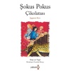 Şokus Pokus Çikolatası 3 - Jaguarın Sırrı