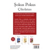 Şokus Pokus Çikolatası 3 - Jaguarın Sırrı