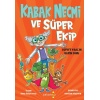 Kabak Necmi ve Süper Ekip