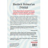 Sherlock Holmesun Dönüşü