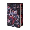 Peri Vârisi - Ciltli Kapak