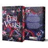 Peri Vârisi - Ciltli Kapak