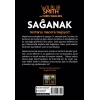 Sağanak
