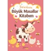 Şirinlere Büyük Masallar Kitabım