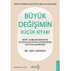 Büyük Değişimin Küçük Kitabı