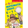 Gizli Matematik Sınavı