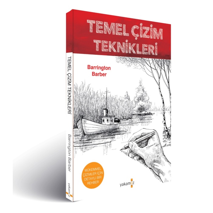 Temel Çizim Teknikleri