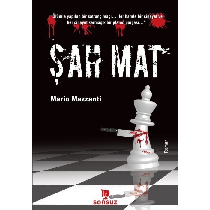 Şah Mat