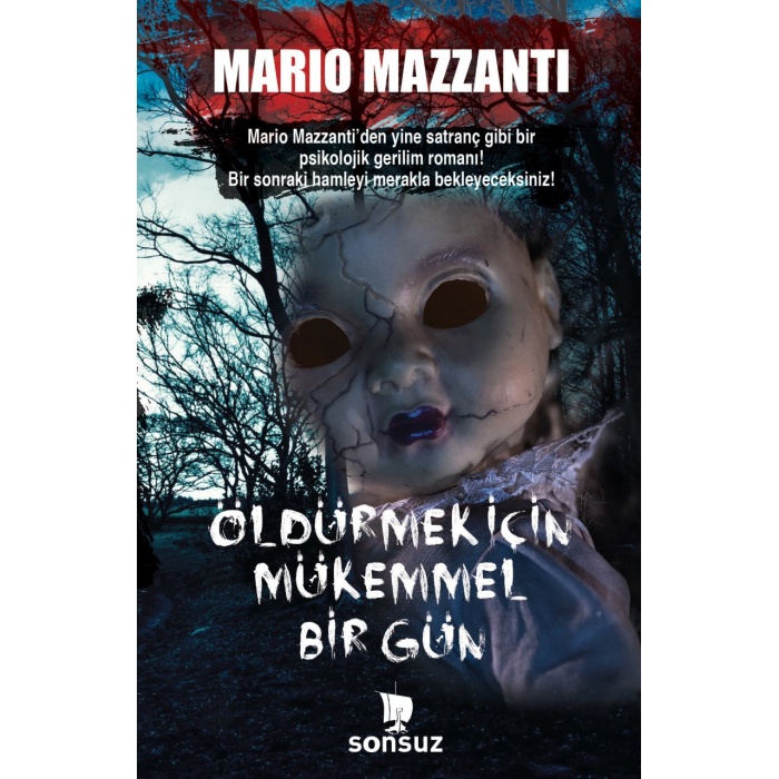 Öldürmek İçin Mükemmel Bir Gün