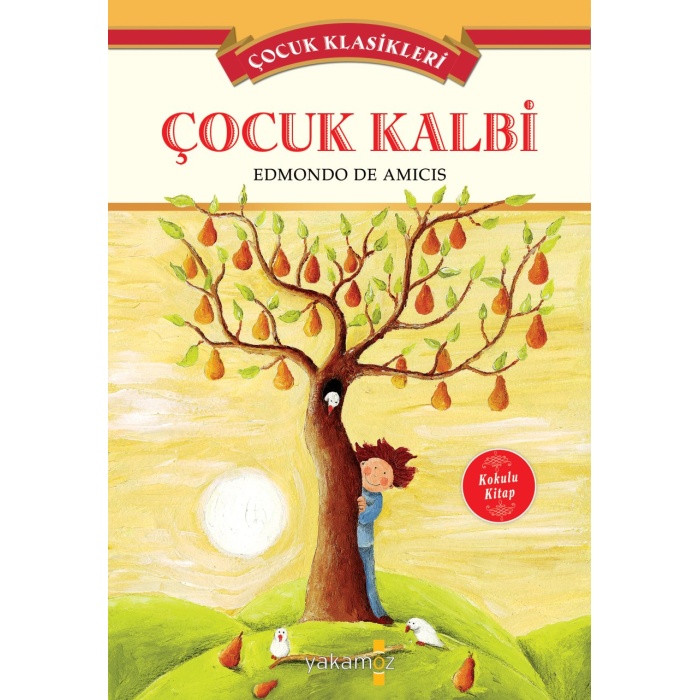 Çocuk Kalbi