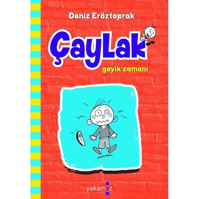 Çaylak Geyik Zamanı