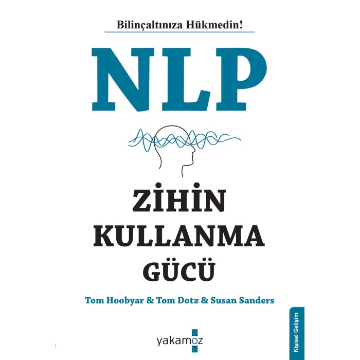 Nlp Zihin Kullanma Gücü