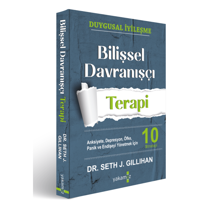 Bilişsel Davranışçı Terapisi