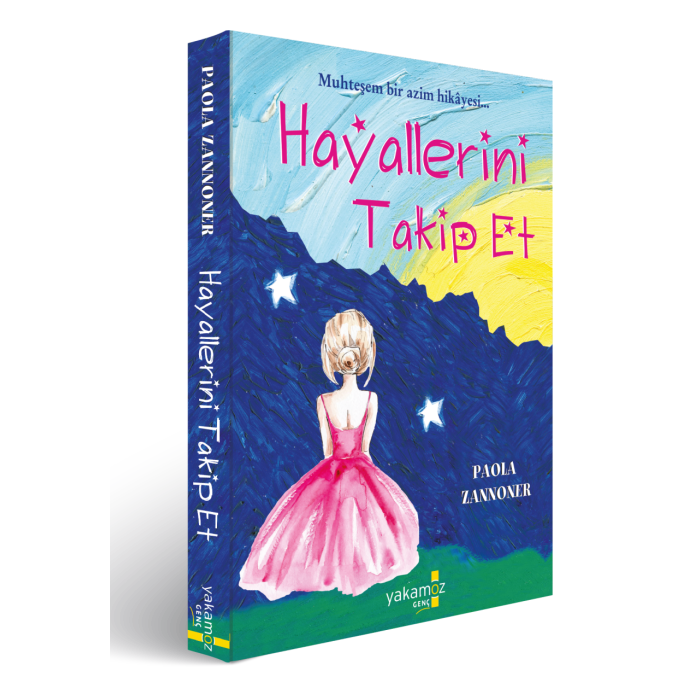 Hayallerini Takip Et