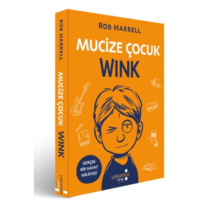 Mucize Çocuk Wink