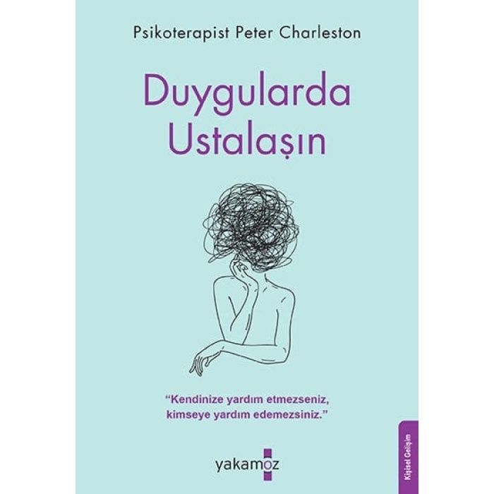 Duygularda Ustalaşın