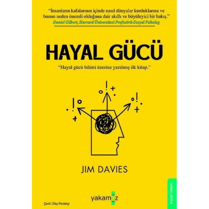 Hayal Gücü